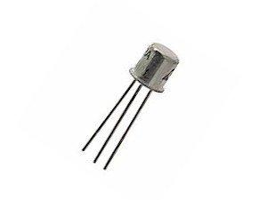 2N2222A TO-18 TRANSISTOR
