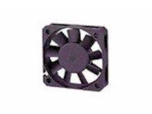 VENTILADOR 40X40X10 12V DC FRICCION