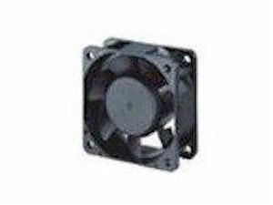 VENTILADOR 60X60X25 12V DC FRICCION