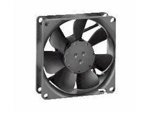 VENTILADOR 80X80X25 24V DC RODAMIENTO PAPST 8414N