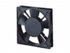 VENTILADOR 120X120X25 24V DC FRICCION