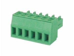 BORNA ANYTEK 3.50 3P HEMBRA VERDE TJ031153