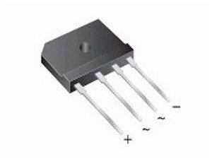 GSIB1580 PUENTE RECTIFICADOR 15A 800V