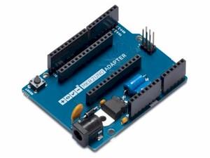 ADAPTADOR ARDUINO MKR2UNO - TSX00005