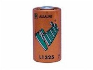 PILA ALCALINA 6V 160MAH VINNIC L1325 4LR44