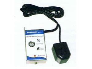 EXTENSOR MANDO IR POR CABLE ANTENA -- RECEPTOR IR