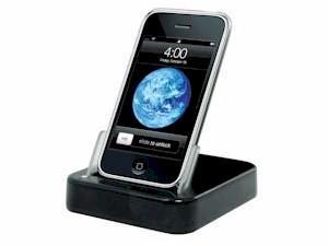 CARGADOR PARA IPHONE 3G Y 3GS 100...240VAC - USB