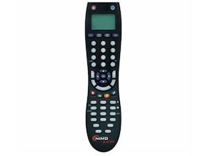 TELEMANDO PROGRAMABLE UNIVERSAL 4 EN 1