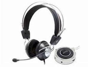 VOX320DJ AURICULARES - NGS