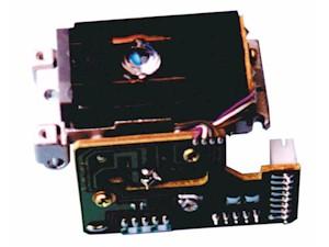 UNIDAD LASER SANYO SF91 - CONECTOR 5+8 VIAS