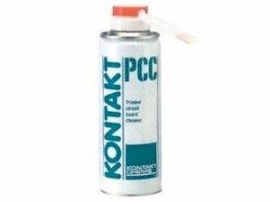 SPRAY LIMPIADOR CIRCUITOS IMPRESOS KONTAKT PCC 200ML