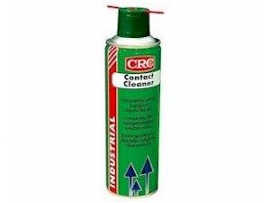 SPRAY LIMPIADOR CRC CONTACT CLEANER 150ML