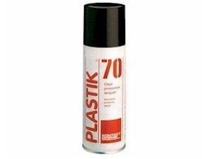 SPRAY BARNIZ AISLANTE KONTAKT PLASTIK 70 200ML