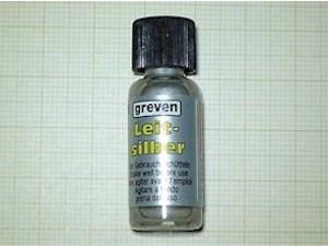 PINTURA CONDUCTORA GREVEN 7401