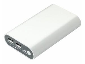 BATERIA EXTERNA PARA DISPOSITIVOS MOVILES 5V 7500MAH