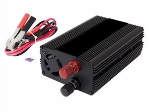 CONVERTIDOR DC-AC 12VDC A 220VAC 600W ONDA RECTIFICADA