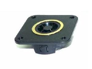 ALTAVOZ HI-FI TWEETER CUPULA 1/2