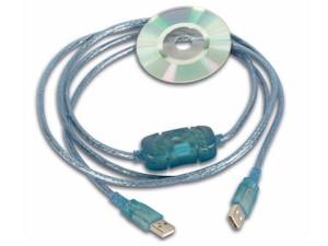 CABLE USB 2.0 PC A PC PCUSB5