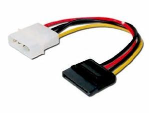 CABLE ALIMENTACION 5.25
