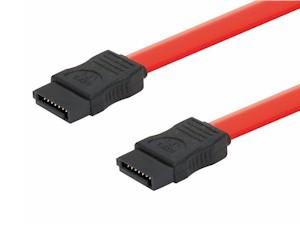 CABLE SATA DATOS 0.3M