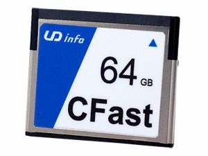 COMPACT FLASH 1GB UD INFO