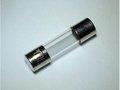 Fusibles - 5x20, 6x32, verticales