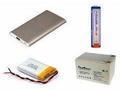 Bater&iacute;as - plomo, Ni-Mh, Ni-Cd, Li-Ion, power bank