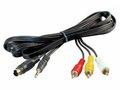 Cables ordenador - AUDIO Y VIDEO