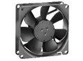 VENTILADOR 80X80X25 24V DC RODAMIENTO PAPST 8414N