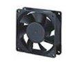 VENTILADOR 80X80X25 24V DC FRICCION