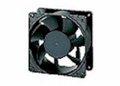 VENTILADOR 120X120X38 12V DC FRICCION