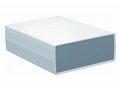 CAJA PLASTICO ABS UL94HB 220X280X80MM