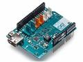 ARDUINO USB HOST SHIELD - A000004