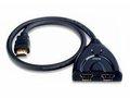 CONMUTADOR HDMI V1.3 2 ENTRADAS - 1 SALIDA CON PIGTAIL 0.5M