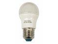 BOMBILLA LED E27 BLANCO FRIO 230VAC 7W 470LM 6500K