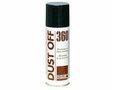 SPRAY AIRE COMPRIMIDO INVERTIBLE KONTAKT DUST OFF 360 200ML