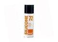 SPRAY ACEITE SILICONA-DIELECTRICO KONTAKT SILICONE 72 200ML