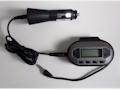 MODULADOR FM AUDIO PARA MP3-MP4-IPOD-MD 0076