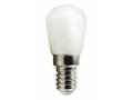 BOMBILLA LED FRIGORIFICO E14 BLANCO CALIDO 230VAC 4W