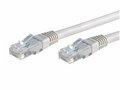 CABLE RJ45 UTP CAT.6 0.5M