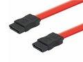 CABLE SATA DATOS 0.3M